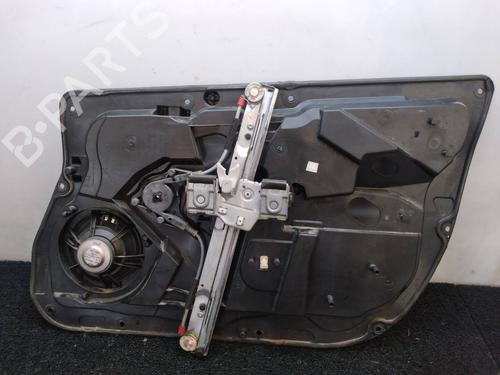 Front left window mechanism FORD FIESTA VI (CB1, CCN) 1.0 EcoBoost | BP10171581C22 