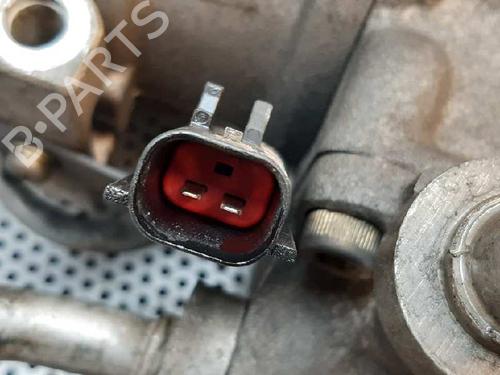 AC compressor CHRYSLER 300M (LR) 2.7 V6 24V | BP5838761M34 