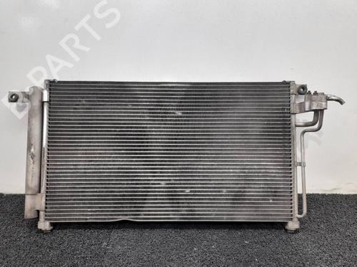 Used AC radiator AC radiator KIA RIO II (JB) 1.6 CVVT (112 hp) 9681566 9681566