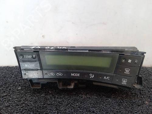 Used Climate control Climate control 4416169 4416169