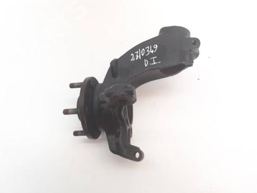 Used Left front steering knuckle Left front steering knuckle 15124416 15124416