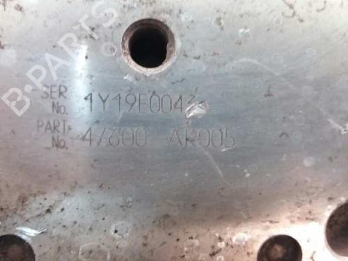 ABS pump NISSAN X-TRAIL I (T30)  | BP1021990M43 