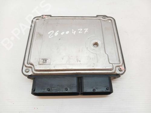 Engine control unit (ECU) HYUNDAI ix35 Van CRDi | BP38938001M57 - Image 3