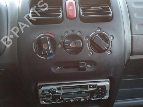 Højre solskærm SUZUKI WAGON R+ (MA)  | BP7190123I2  - Image 9