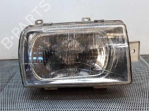 Used Right headlight Right headlight SEAT MALAGA (23A) [1984-1993] 4927327 4927327