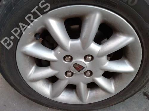 Front left lock ROVER 45 I Saloon (RT) | BP6778399C98 - Image 15