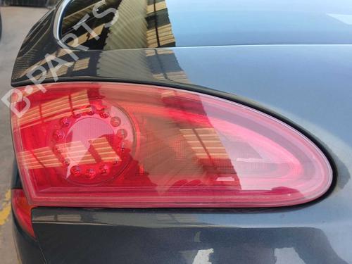 Used Left tailgate light Left tailgate light 38639030 38639030
