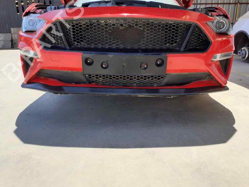 Used Front bumper FORD USA MUSTANG Coupe 5.0 V8 (422 hp) 29594485