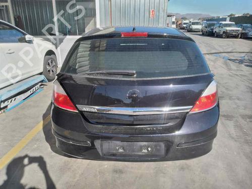 Gearbox OPEL ASTRA H (A04) 1.4 (L48) | BP17067456M3 