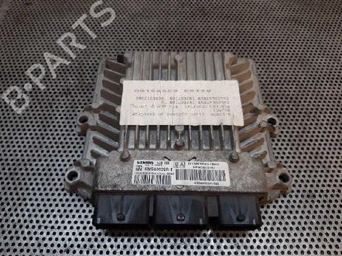 Used Engine control unit (ECU) Engine control unit (ECU) 3117681 3117681