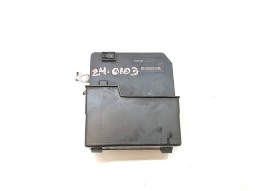 Used Fuse box Fuse box RENAULT MEGANE II (BM0/1_, CM0/1_) [2001-2012] 17106688 17106688