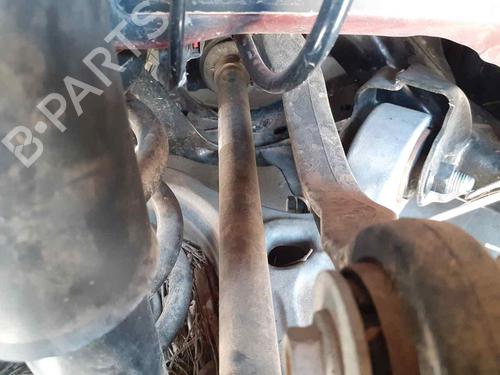 Right rear driveshaft FORD USA MUSTANG Coupe 5.0 V8 | BP29547121M41 