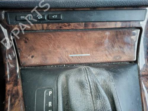Askebæger BMW X5 (E53) 3.0 d (184 hp) 14041583