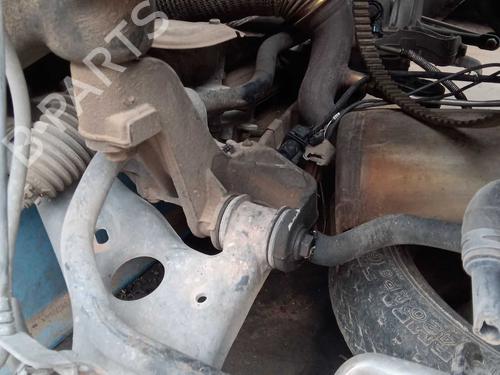 Used Anti roll bar Anti roll bar VW TOURAN (1T1, 1T2) [2003-2011] 39684648 39684648