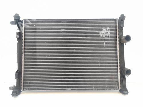 Køler RENAULT GRAND SCÉNIC II (JM0/1_) 2.0 | BP13950833M31 