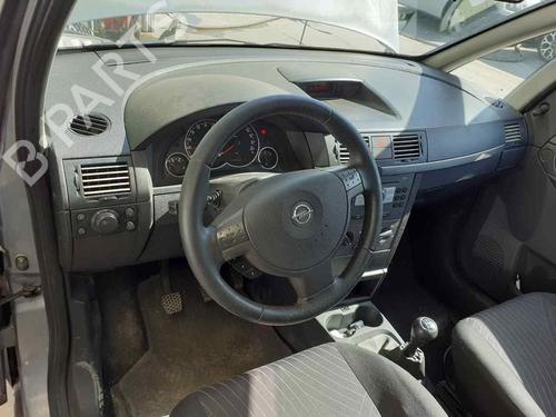 Starter OPEL MERIVA A MPV (X03)  | BP25248242M8  - Image 11