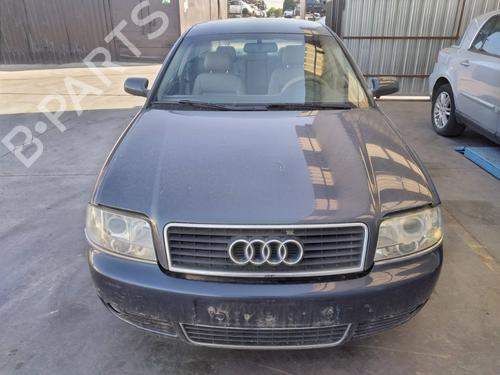 AC compressor AUDI A6 C5 (4B2) 2.4 | BP10199963M34 
