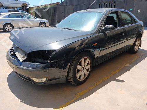 Injector FORD MONDEO III (B5Y) 2.0 TDCi | BP36676021M100  - Image 5