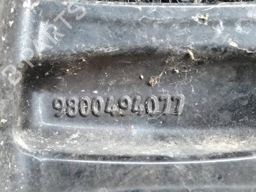 Rim CITROËN C3 III (SX) 1.2 VTi 82 | BP12302354C45 
