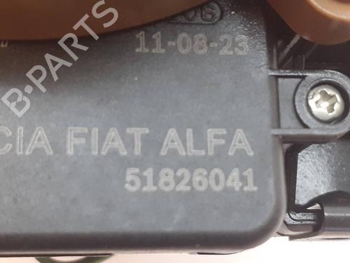 Headlight switch FIAT DOBLO Cargo (263_) | BP32846802I24 - Image 2