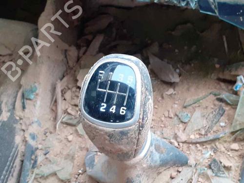 Left tailgate light HYUNDAI TUCSON (TL, TLE) | BP32204774C79