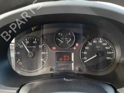 Front left window mechanism PEUGEOT PARTNER Tepee  | BP25156288C22  - Image 11