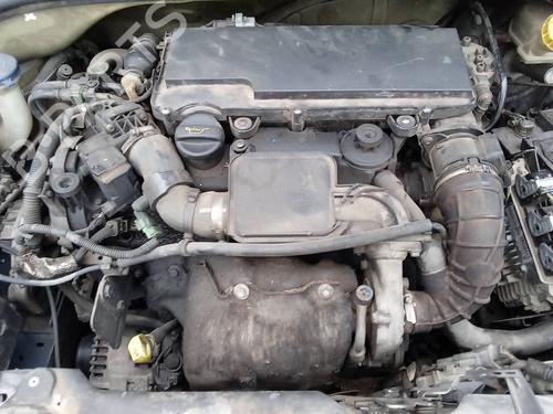 Control unit CITROËN C2 (JM_) 1.4 HDi | BP7049382M11 