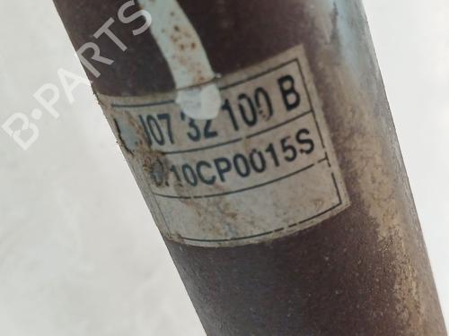 Steering column FORD RANGER (ET) | BP8072101M21 - Image 2