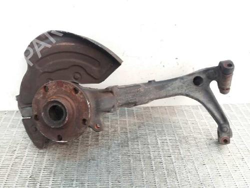 Used Left front steering knuckle Left front steering knuckle 591192 591192