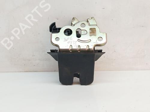 Used Tailgate lock Tailgate lock 11225803 11225803
