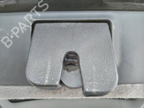 Used Tailgate lock Tailgate lock 15879828 15879828