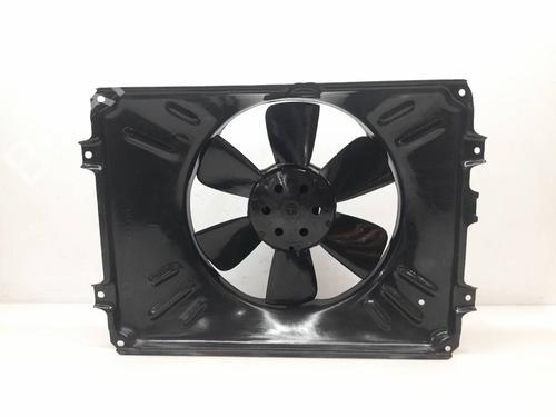 Used Radiator fan VW GOLF II (19E, 1G1) 1.6 (75 hp) 24360713