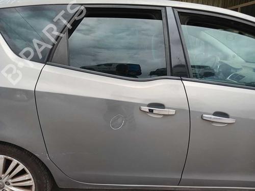 Used Right rear door Right rear door 38801537 38801537