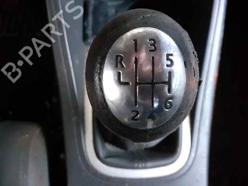 Engine control unit (ECU) RENAULT MEGANE III Coupe (DZ0/1_)  | BP31648600M57 