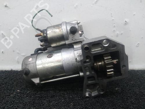 Used Starter PEUGEOT 407 (6D_) 2.7 HDi (6DUHZJ, 6DUHZF) (204 hp) 7308723