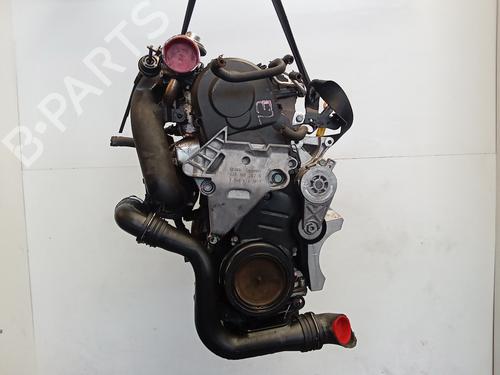 Engine SEAT ALTEA (5P1) | BP9837984M1