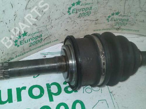 Left front driveshaft KIA SPORTAGE SUV (K00)  | BP590320M38 