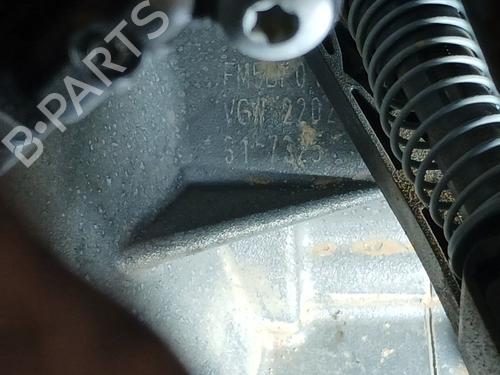 Used Gearbox Gearbox VW T-CROSS (C11, D31) [2018-2026] 34103272 34103272