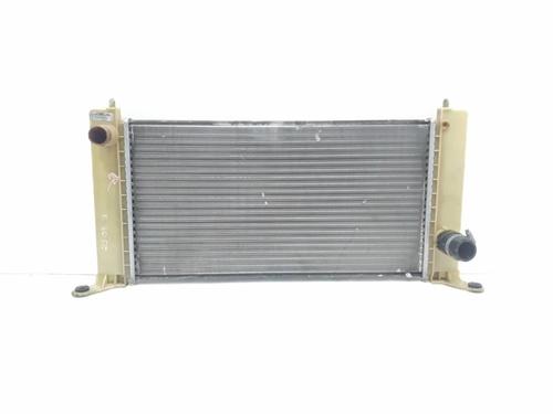 Used Water radiator FIAT STILO (192_) 1.2 16V (192_XA1B) (80 hp) 16351230