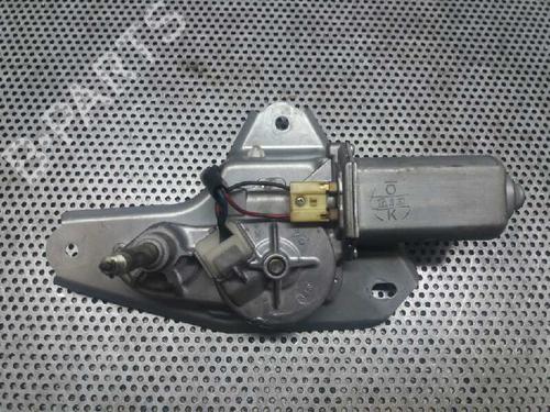 Used Rear wiper motor Rear wiper motor MAZDA 2 (DY) [2003-2007] 2523780 2523780