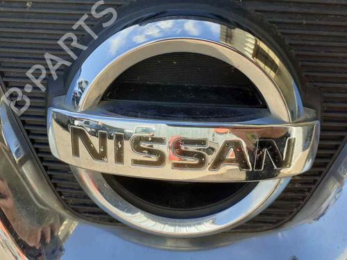 AC-Kondensator NISSAN QASHQAI I (J10, NJ10) 2.0 (141 hp) 30055021