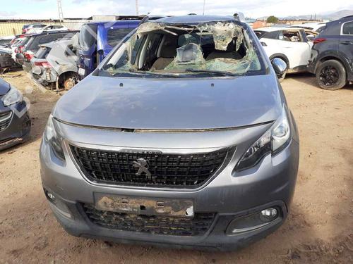 Left headlight PEUGEOT 2008 I (CU_) | BP31914856C28