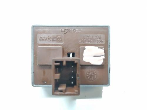 Left front window switch SEAT CORDOBA (6L2) 1.9 TDI | BP13542689I27 