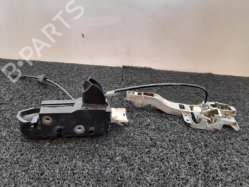 Used Front right lock Front right lock 8081313 8081313