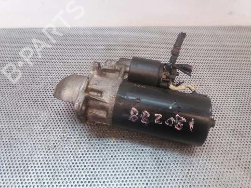 Used Starter BMW 3 (E36) 318 tds (90 hp) 1387011