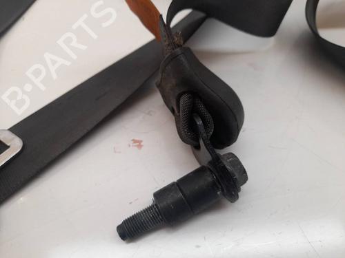 Front right seatbelt CHEVROLET CAPTIVA (C100, C140) 2.0 D | BP12961177I25 