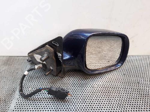 Used Right mirror SKODA OCTAVIA I (1U2) 1.9 TDI (110 hp) 3136676