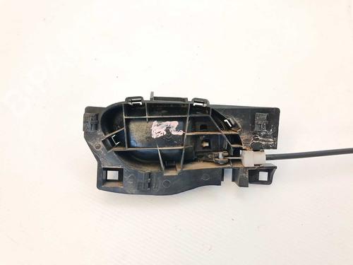 Front left lock PEUGEOT PARTNER Tepee | BP40291554C98 - Image 8