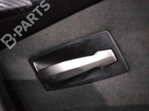 Used Front right interior door handle Front right interior door handle BMW 5 (E60) 520 i (170 hp) 8590615 8590615