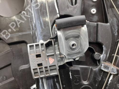 Front right window mechanism HYUNDAI IONIQ (AE) 1.6 GDI Hybrid | BP8070045C23 
